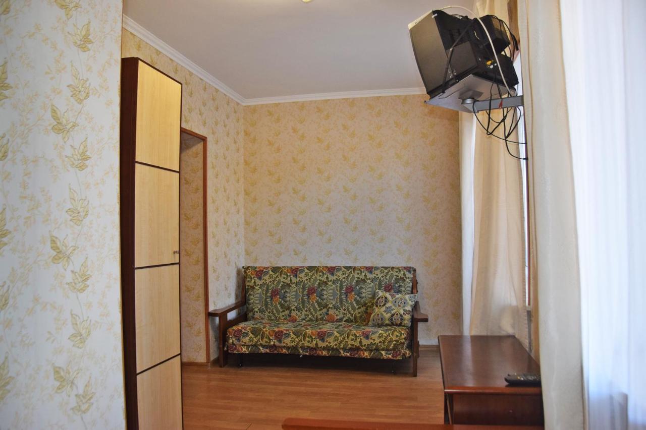 斯拉夫西克 Лісова Казка酒店 外观 照片
