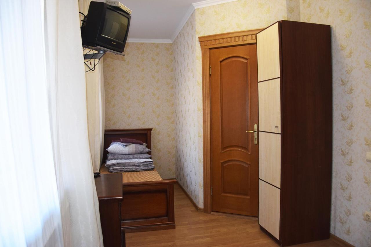 斯拉夫西克 Лісова Казка酒店 外观 照片